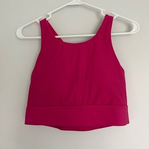 Fabletics Sports Bra